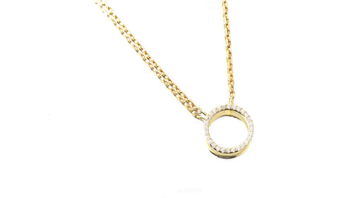 Oneness Necklace
