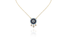 Load image into Gallery viewer, Mystic Necklace - meherjewellery