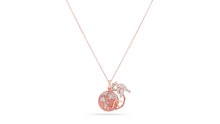 Load image into Gallery viewer, Humanity Trio Necklace