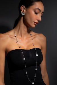 Amaani Cascade Necklace