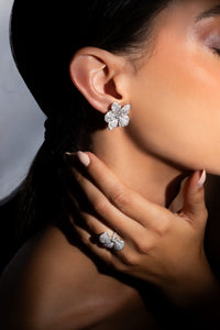 Medium  Amaani Earrings