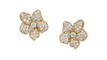 Load image into Gallery viewer, Small Amaani Earrings