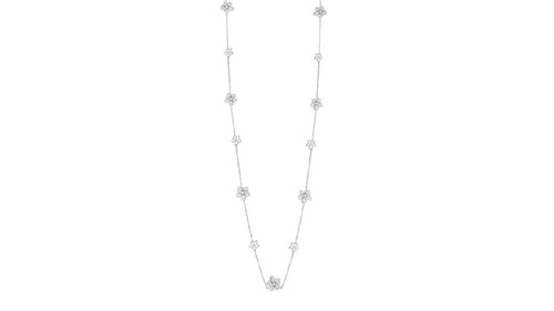 Amaani Cascade Necklace