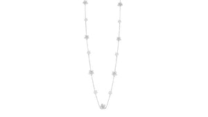 Amaani Cascade Necklace