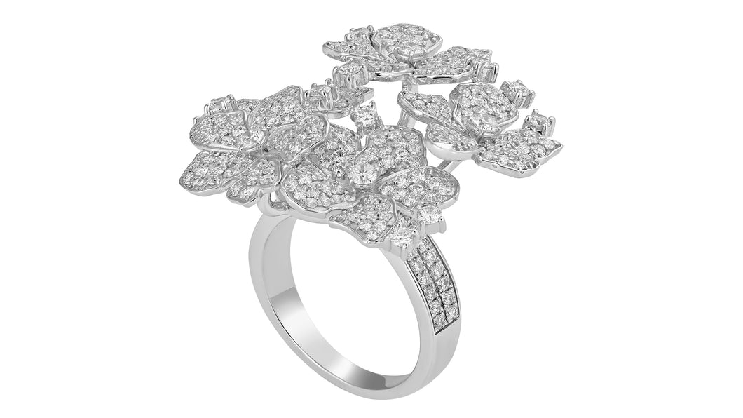 The Bouquet Ring