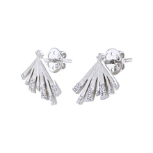 Load image into Gallery viewer, Direction Earrings