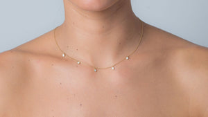 Ever More Necklace - meherjewellery
