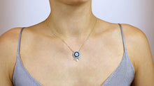 Load image into Gallery viewer, Mystic Necklace - meherjewellery