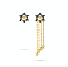 Load image into Gallery viewer, Supernova Earrings