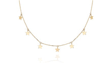 Load image into Gallery viewer, Adorn: Stellaris Necklace - meherjewellery