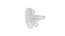 Load image into Gallery viewer, Octopus Ring